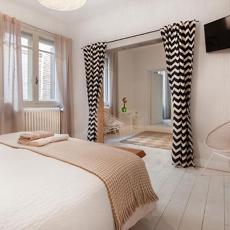 Villa Caroline - Chambres D'Hotes Albi Ngoại thất bức ảnh