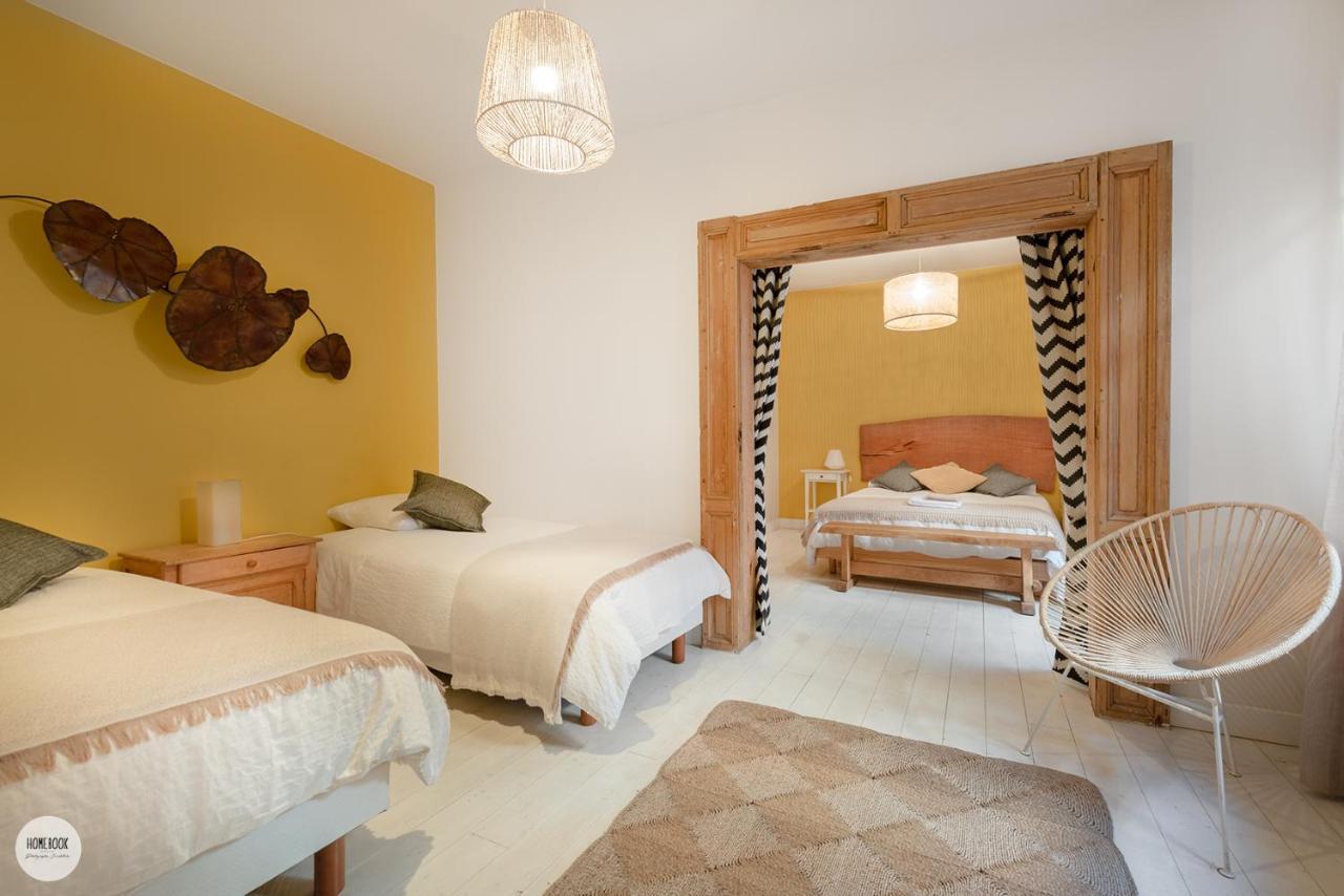Villa Caroline - Chambres D'Hotes Albi Ngoại thất bức ảnh