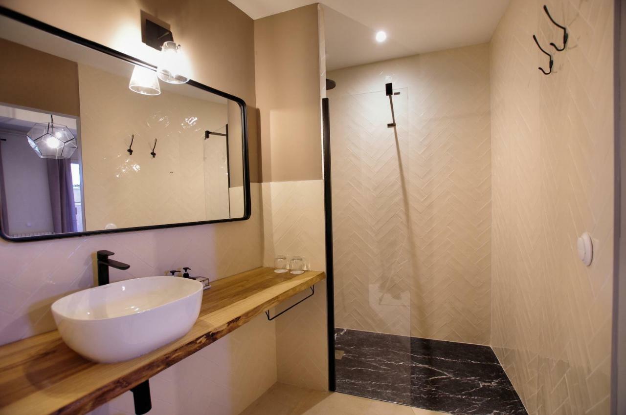 Villa Caroline - Chambres D'Hotes Albi Ngoại thất bức ảnh